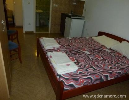 Apartmani Antic, apartman br 10, privatni smeštaj u mestu Budva, Crna Gora - ap 10 a